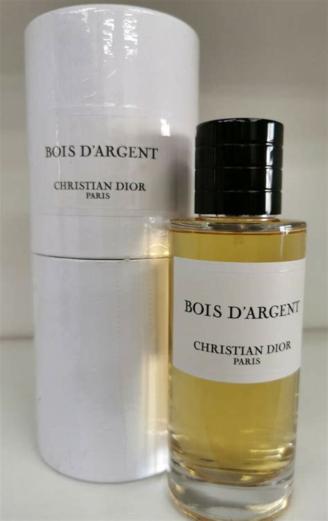 bois d'argent dior miglior prezzo|bois d'argent de christian Dior.